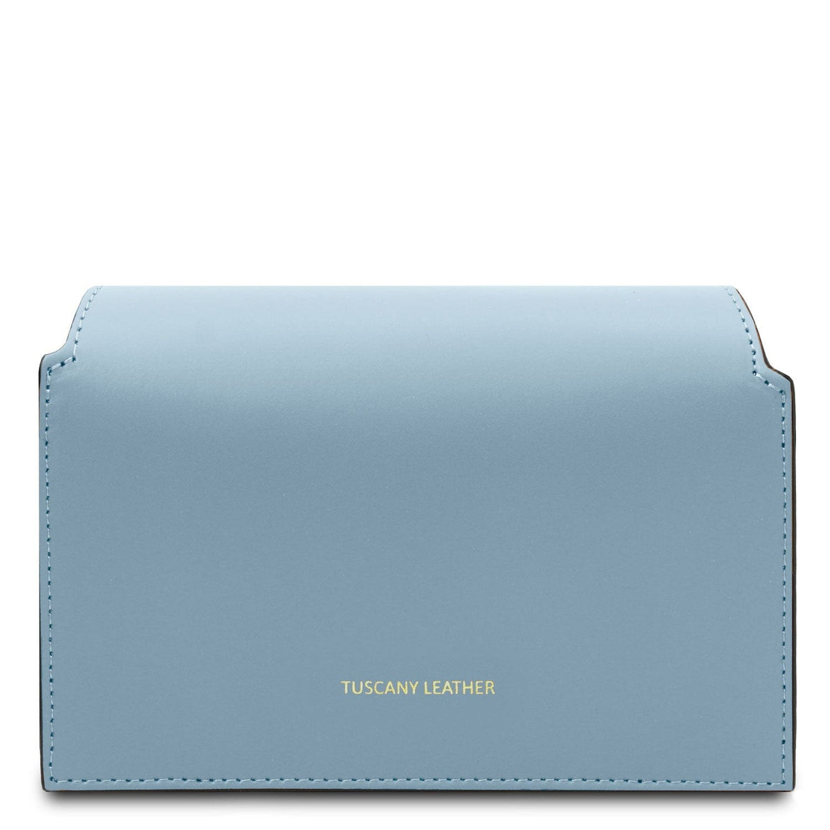 Leather shoulder bags TL Bag - Leather shoulder bag | TL142253 San Rocco Italia