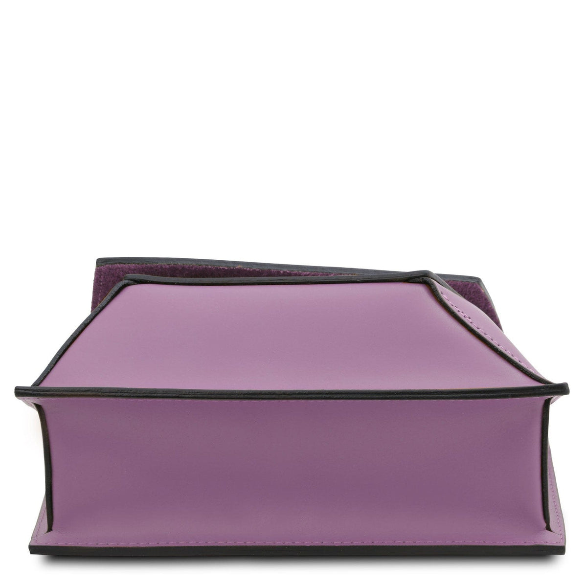 Leather shoulder bags TL Bag - Leather shoulder bag | TL142253 San Rocco Italia