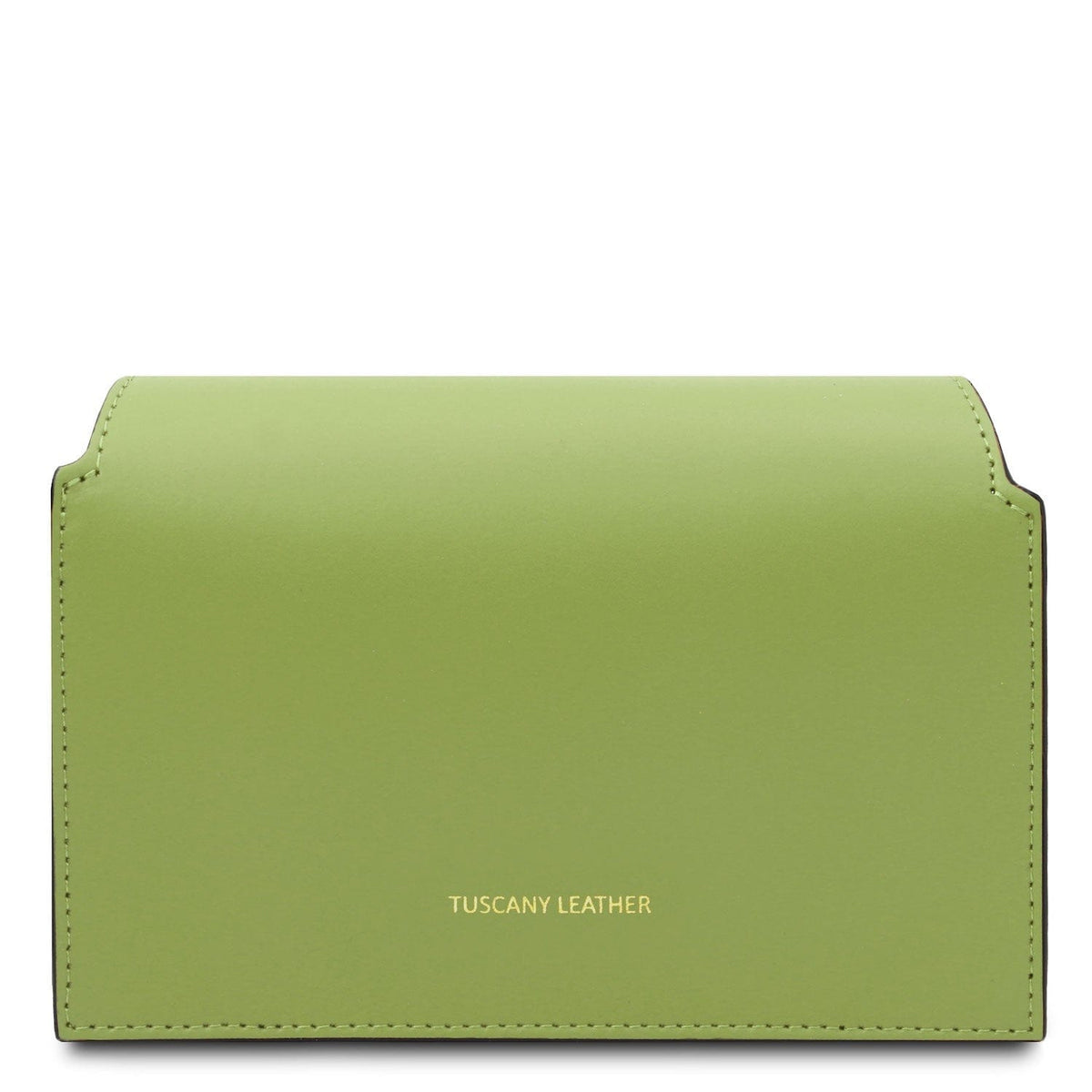 Leather shoulder bags TL Bag - Leather shoulder bag | TL142253 San Rocco Italia