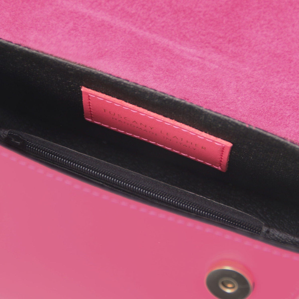 TL Bag - Leather shoulder bag | TL142253 - Premium Leather shoulder bags - Shop now at San Rocco Italia
