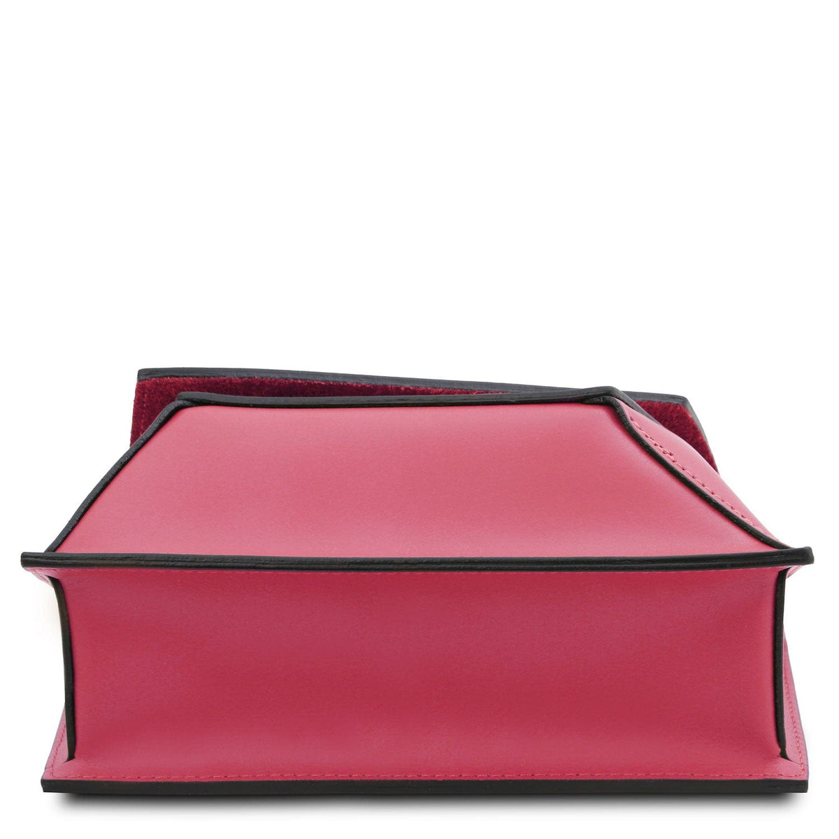 TL Bag - Leather shoulder bag | TL142253 - Premium Leather shoulder bags - Shop now at San Rocco Italia