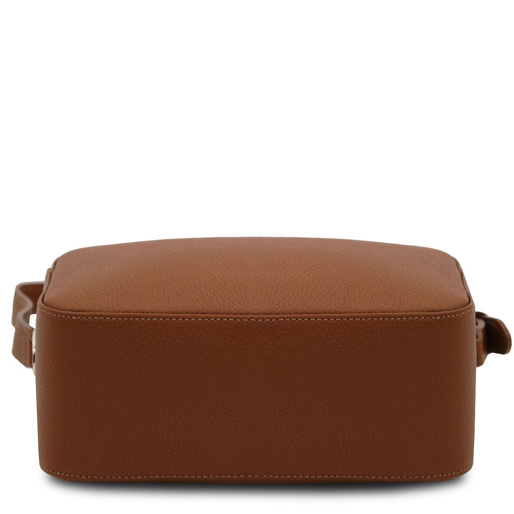 TL Bag - Leather shoulder bag | TL142290 - Premium Leather shoulder bags - Just €122! Shop now at San Rocco Italia