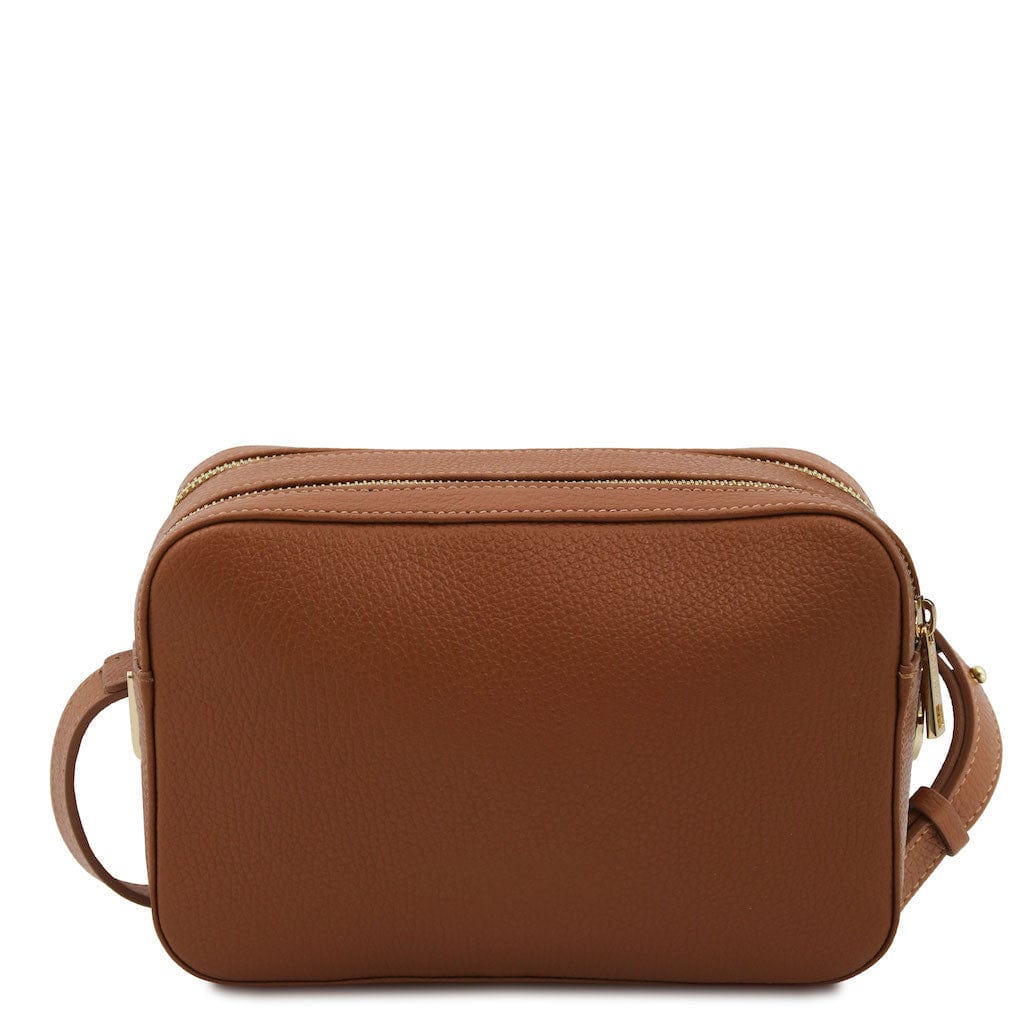 TL Bag - Leather shoulder bag | TL142290 - Premium Leather shoulder bags - Just €122! Shop now at San Rocco Italia