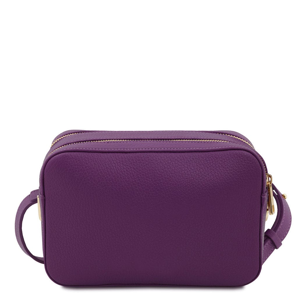 TL Bag - Leather shoulder bag | TL142290 - Premium Leather shoulder bags - Just €122! Shop now at San Rocco Italia