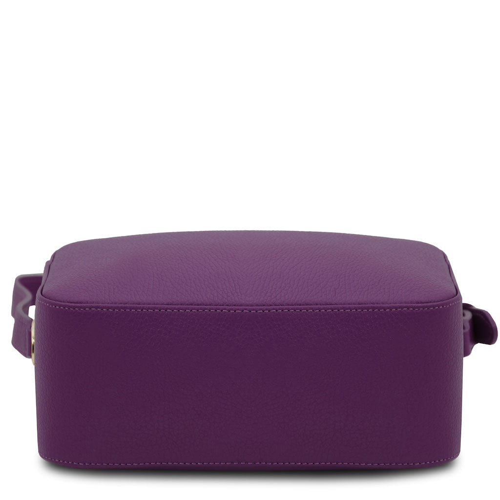 TL Bag - Leather shoulder bag | TL142290 - Premium Leather shoulder bags - Just €122! Shop now at San Rocco Italia