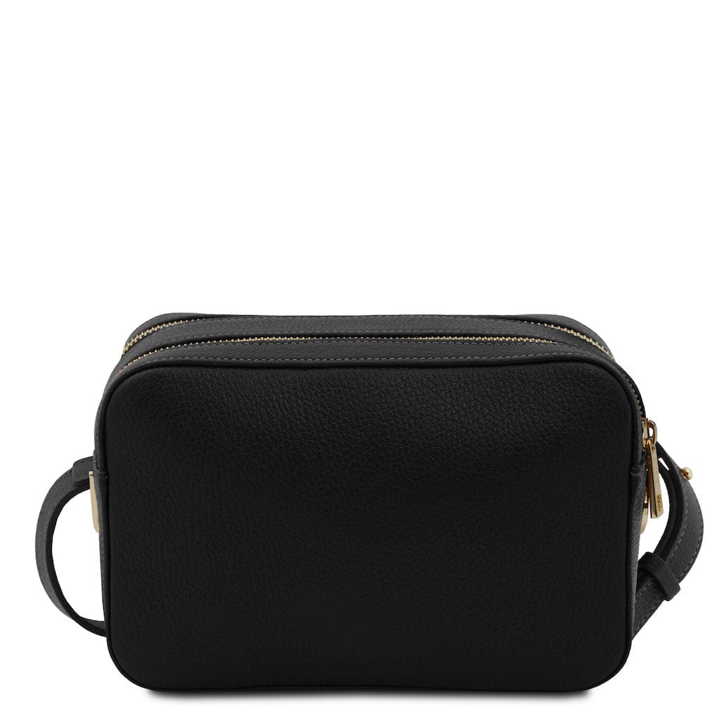 TL Bag - Leather shoulder bag | TL142290 - Premium Leather shoulder bags - Just €122! Shop now at San Rocco Italia