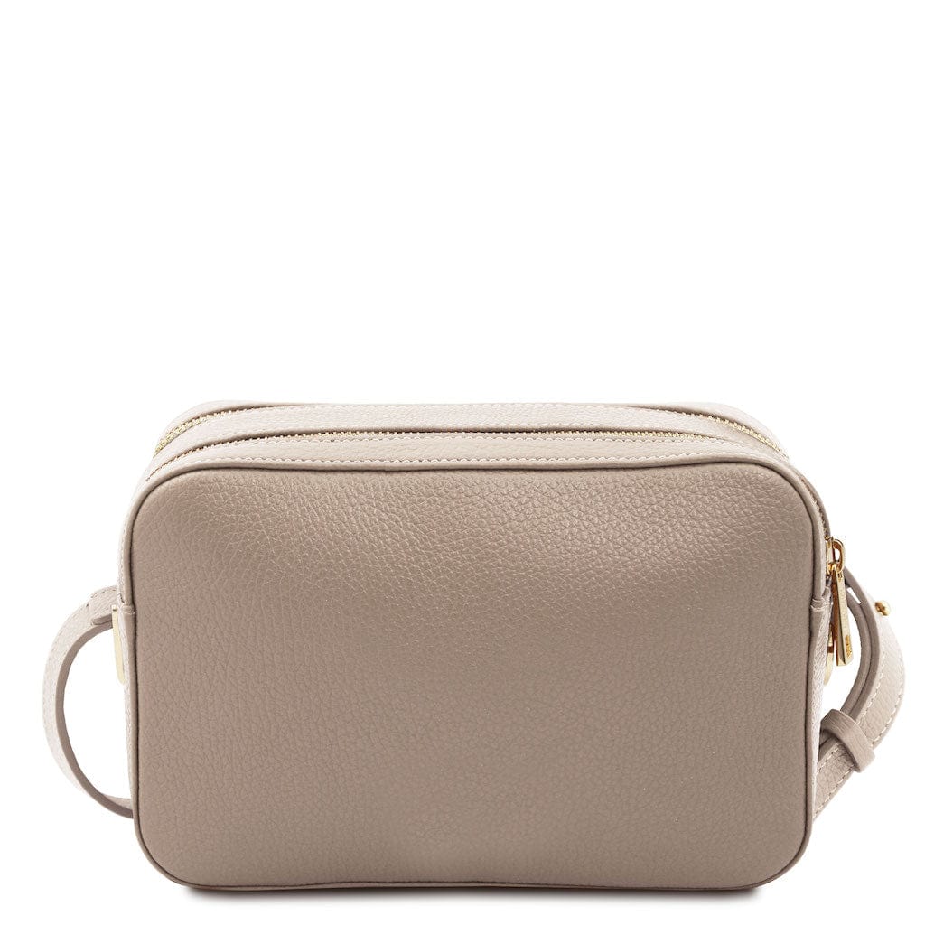 TL Bag - Leather shoulder bag | TL142290 - Premium Leather shoulder bags - Just €122! Shop now at San Rocco Italia