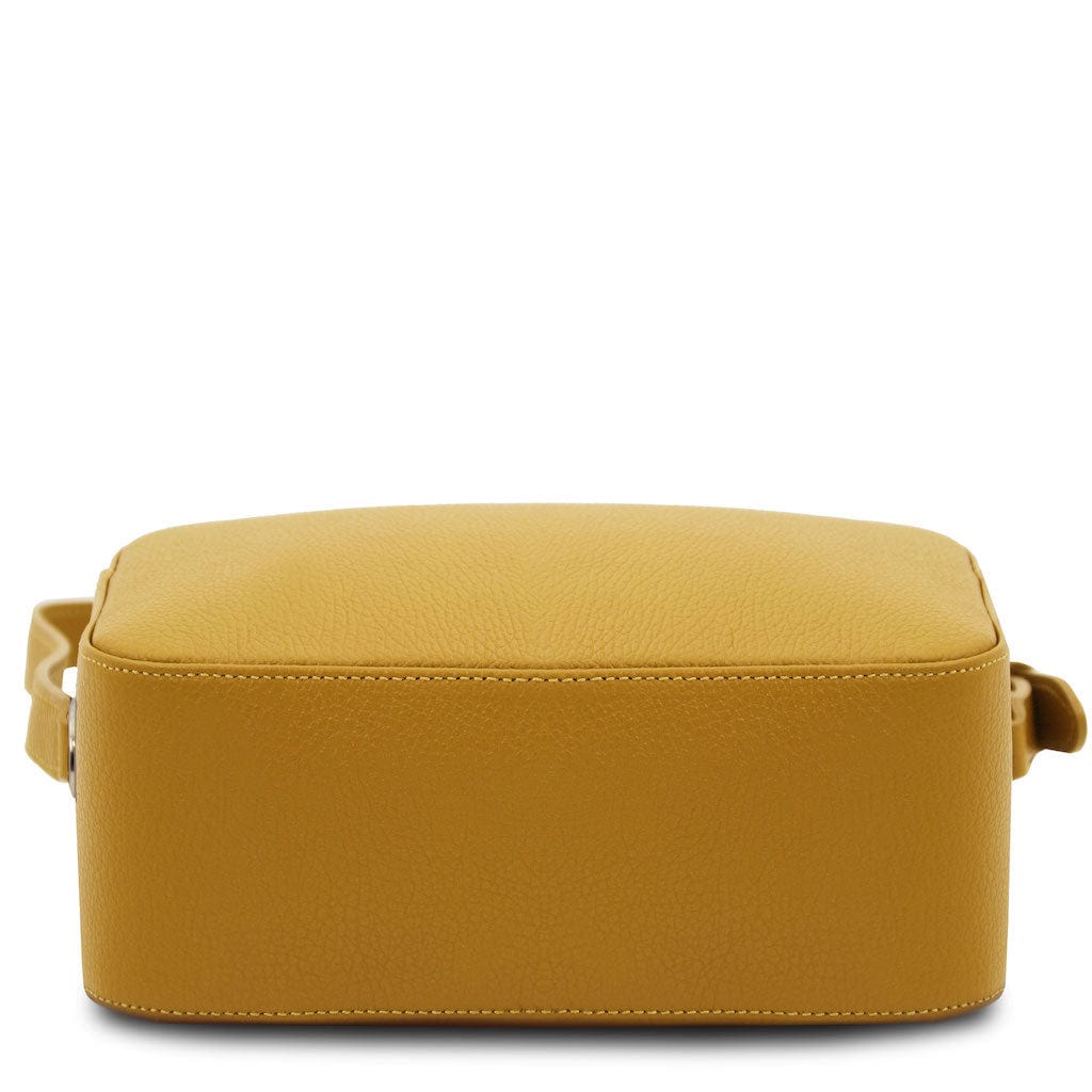 TL Bag - Leather shoulder bag | TL142290 - Premium Leather shoulder bags - Just €122! Shop now at San Rocco Italia