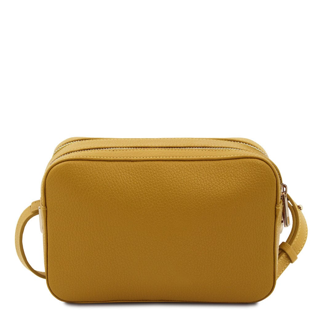 TL Bag - Leather shoulder bag | TL142290 - Premium Leather shoulder bags - Just €122! Shop now at San Rocco Italia