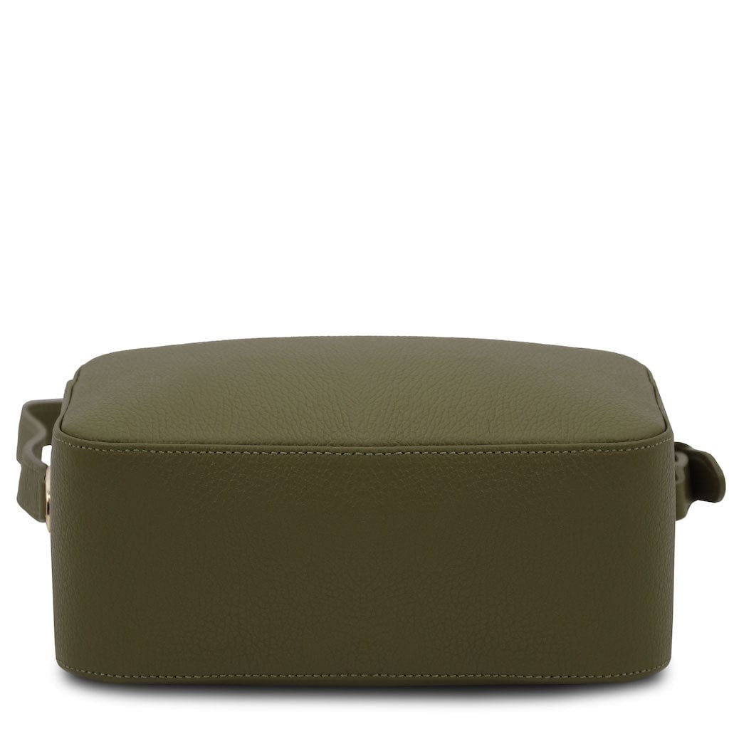 TL Bag - Leather shoulder bag | TL142290 - Premium Leather shoulder bags - Just €122! Shop now at San Rocco Italia