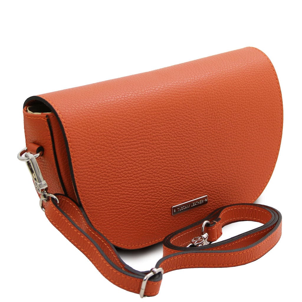 TL Bag - Leather shoulder bag | TL142310 - Premium Leather shoulder bags - Just €115.90! Shop now at San Rocco Italia