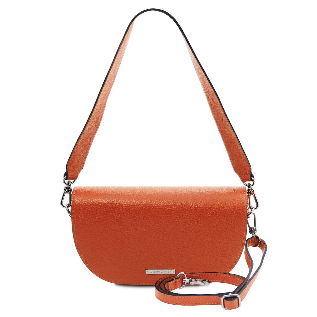 TL Bag - Leather shoulder bag | TL142310 - Premium Leather shoulder bags - Just €115.90! Shop now at San Rocco Italia