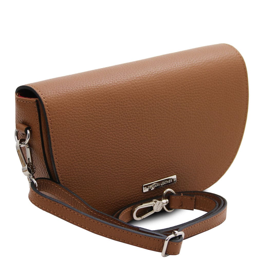 TL Bag - Leather shoulder bag | TL142310 - Premium Leather shoulder bags - Just €115.90! Shop now at San Rocco Italia