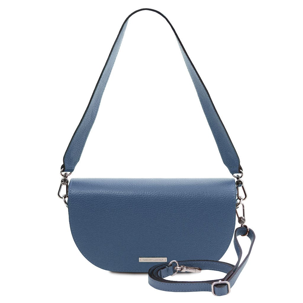 TL Bag - Leather shoulder bag | TL142310 - Premium Leather shoulder bags - Just €115.90! Shop now at San Rocco Italia