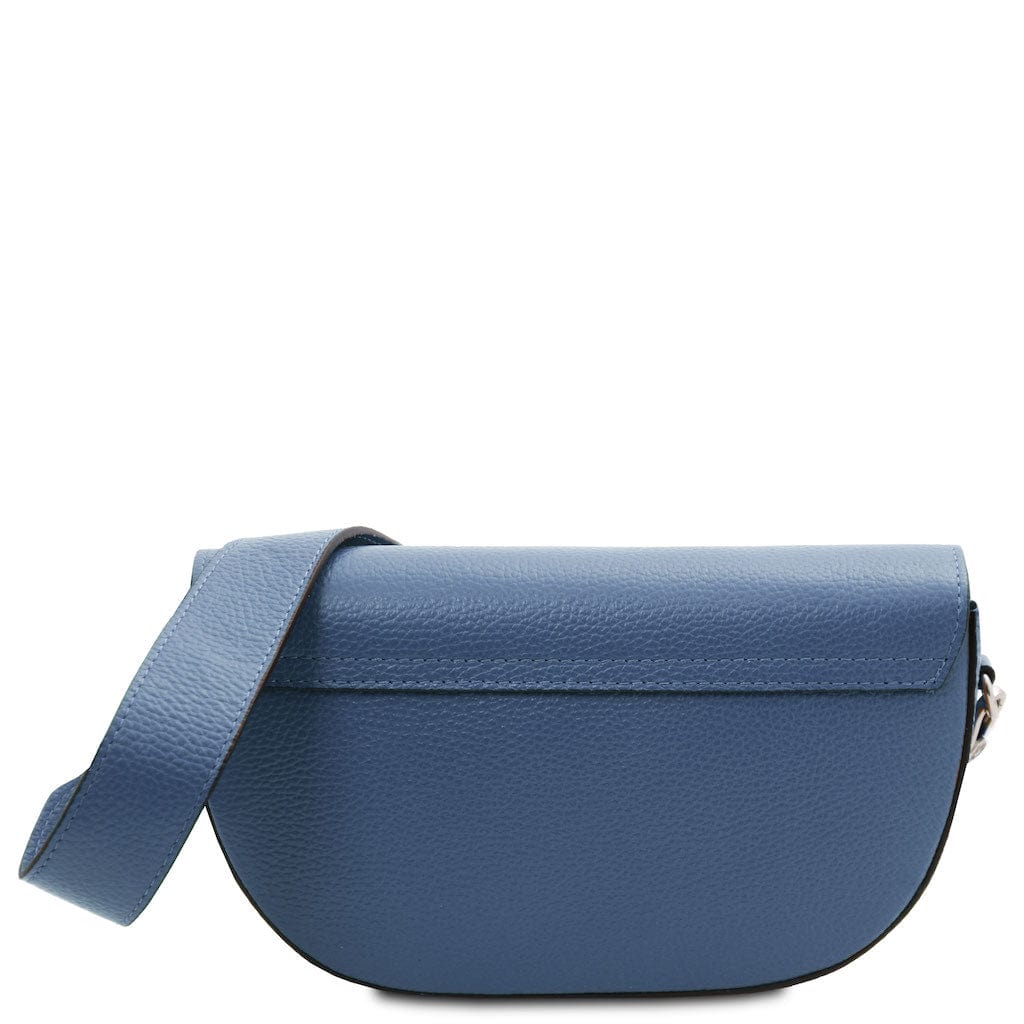 TL Bag - Leather shoulder bag | TL142310 - Premium Leather shoulder bags - Just €115.90! Shop now at San Rocco Italia