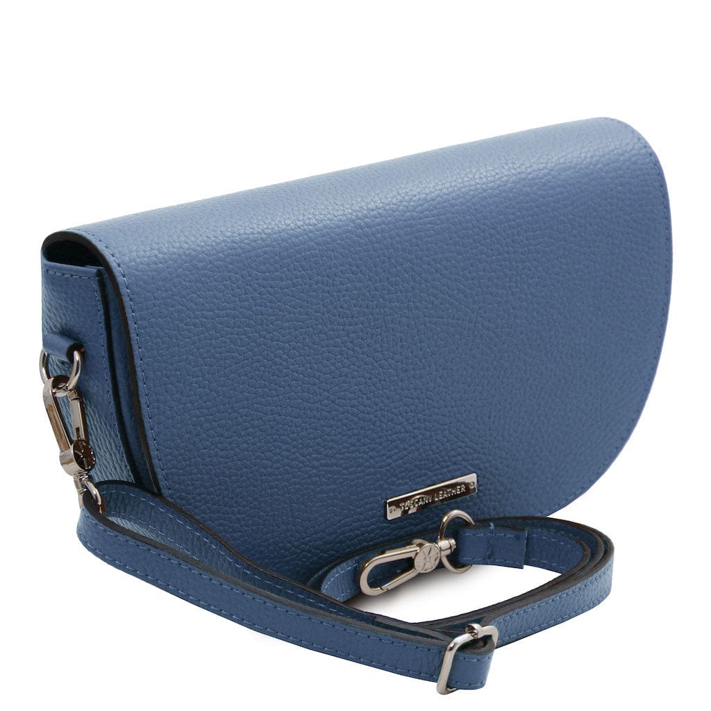 TL Bag - Leather shoulder bag | TL142310 - Premium Leather shoulder bags - Just €115.90! Shop now at San Rocco Italia