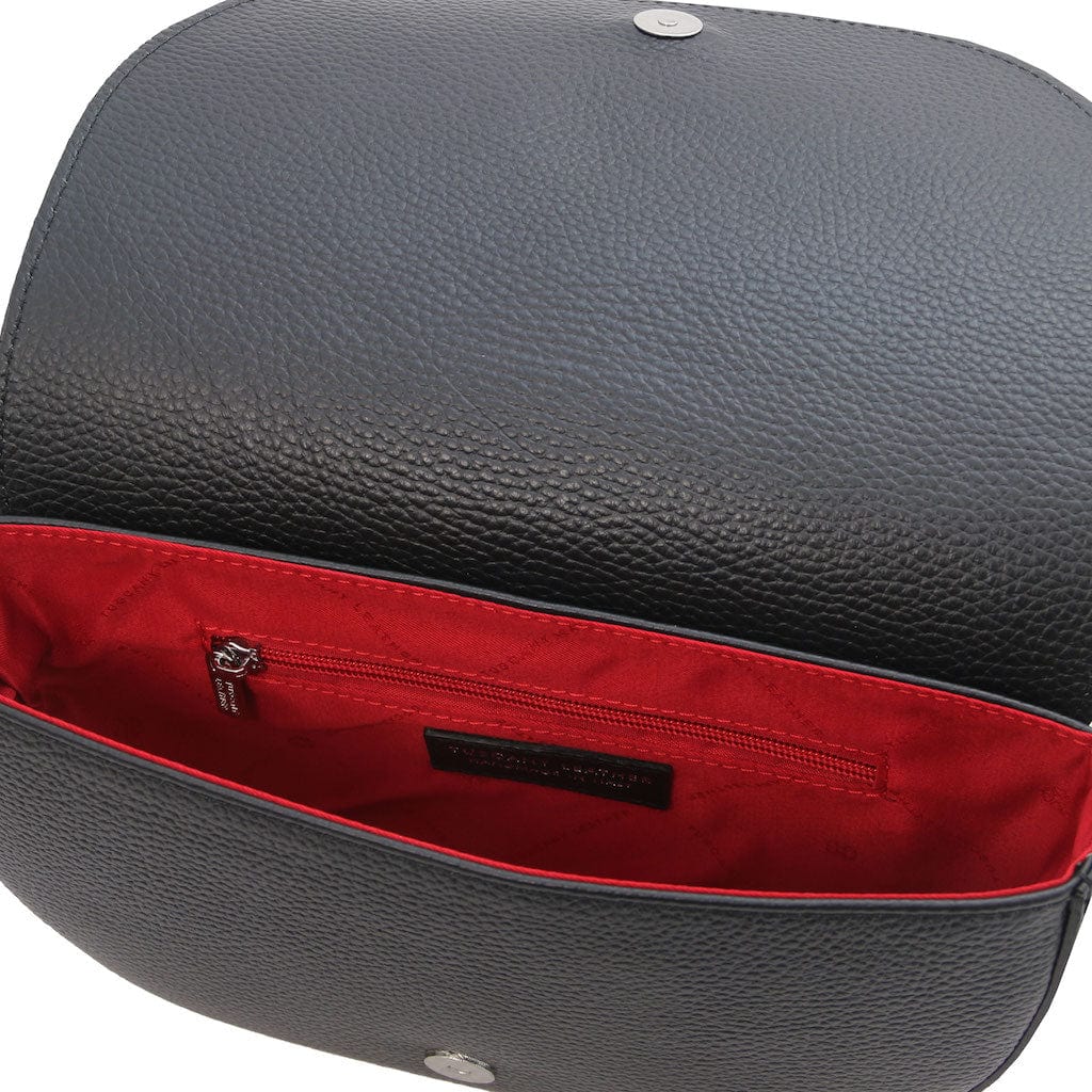 TL Bag - Leather shoulder bag | TL142310 - Premium Leather shoulder bags - Just €115.90! Shop now at San Rocco Italia