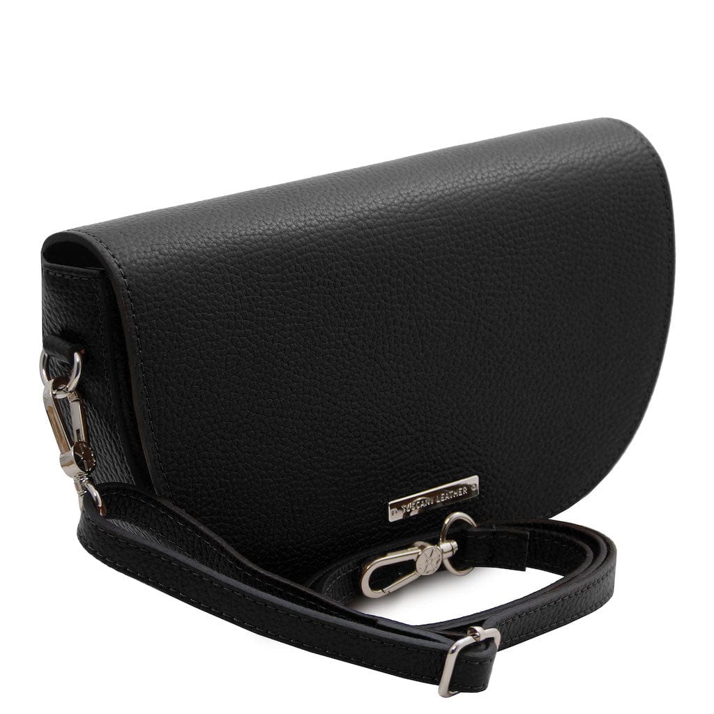 TL Bag - Leather shoulder bag | TL142310 - Premium Leather shoulder bags - Just €115.90! Shop now at San Rocco Italia