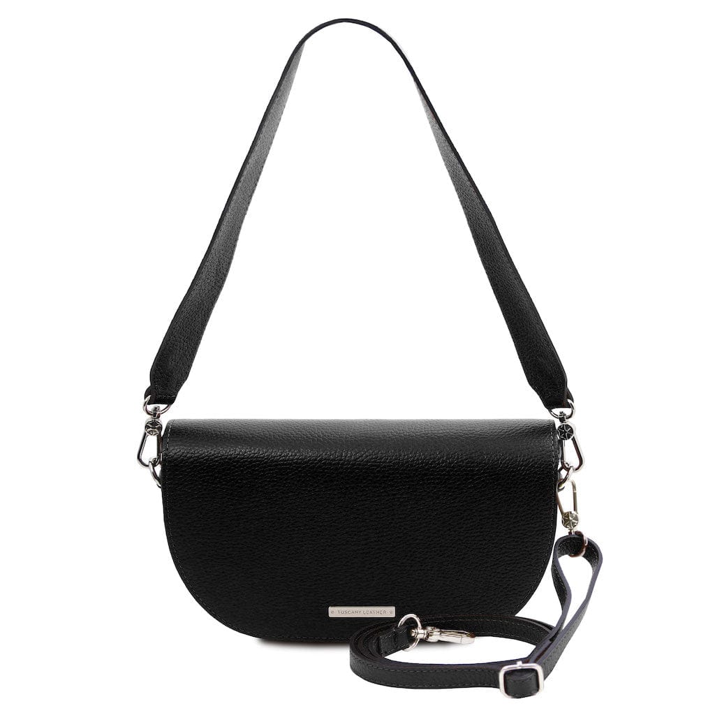 TL Bag - Leather shoulder bag | TL142310 - Premium Leather shoulder bags - Just €115.90! Shop now at San Rocco Italia