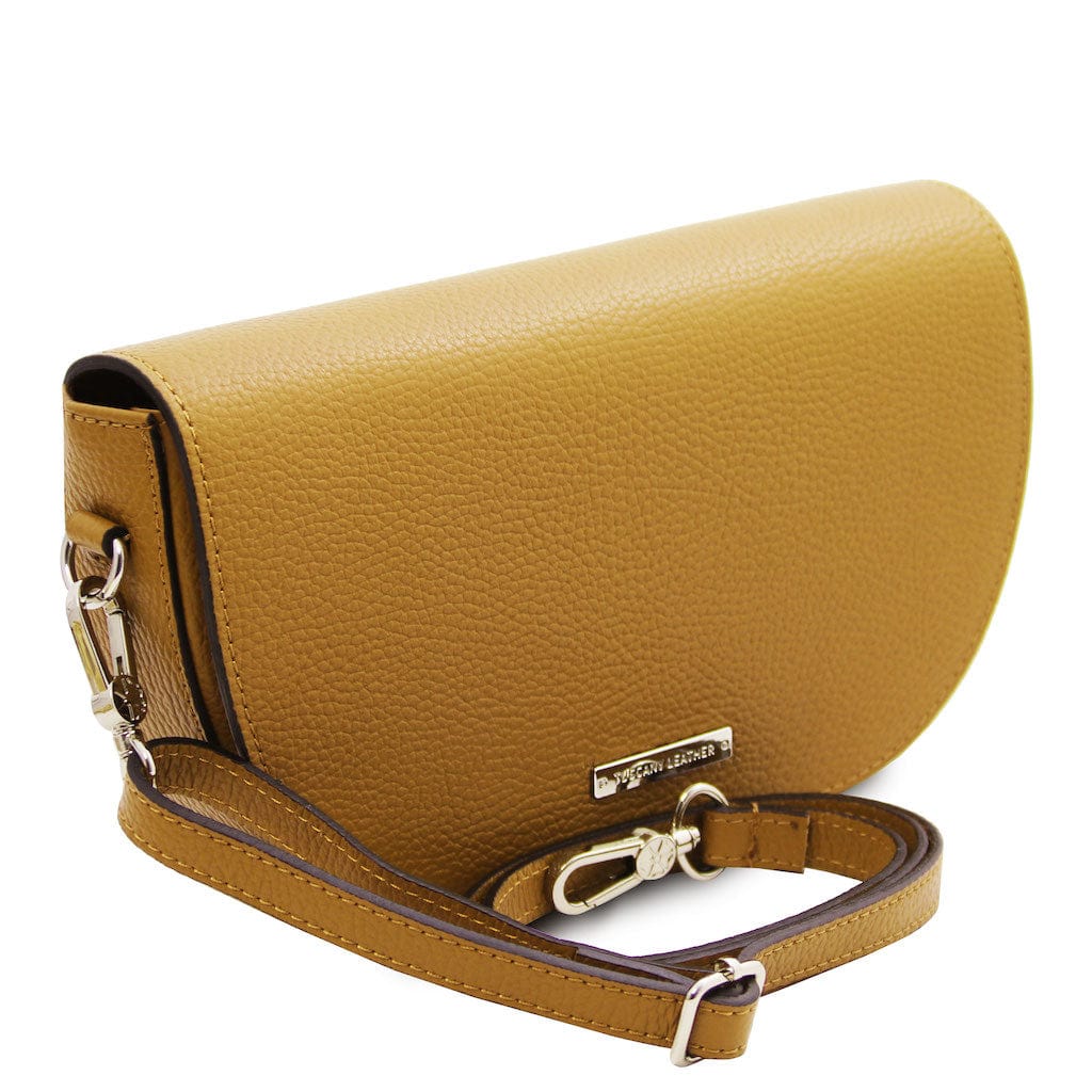 TL Bag - Leather shoulder bag | TL142310 - Premium Leather shoulder bags - Just €115.90! Shop now at San Rocco Italia