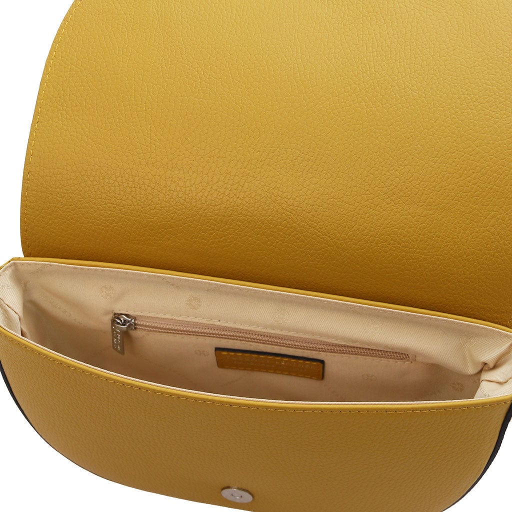 TL Bag - Leather shoulder bag | TL142310 - Premium Leather shoulder bags - Just €115.90! Shop now at San Rocco Italia