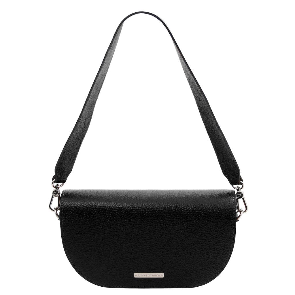 TL Bag - Leather shoulder bag | TL142310 - Premium Leather shoulder bags - Just €115.90! Shop now at San Rocco Italia