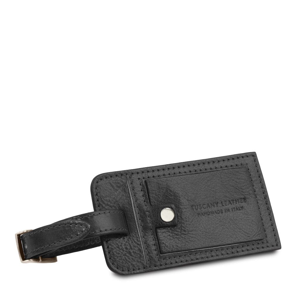 TL Voyager - Travel Leather Bag with Side Pockets - Large Size | TL142135 - Premium Leather Travel bags - Just €524.60! Shop now at San Rocco Italia