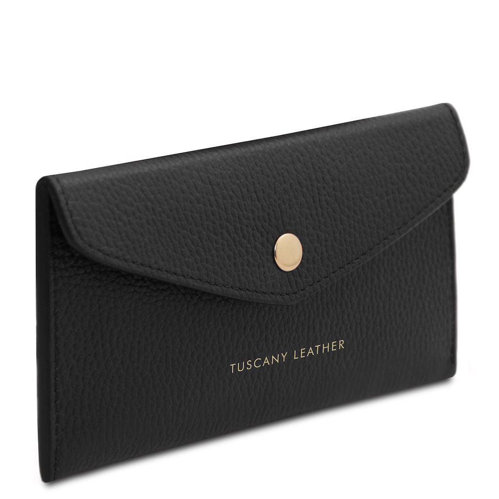 Leather wallets for women Leather envelope wallet | TL142322 San Rocco Italia