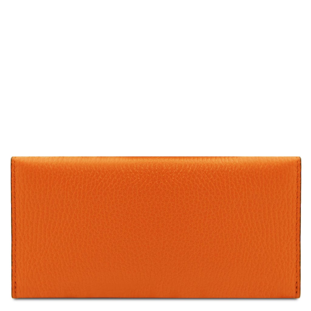 Leather wallets for women Leather envelope wallet | TL142322 San Rocco Italia