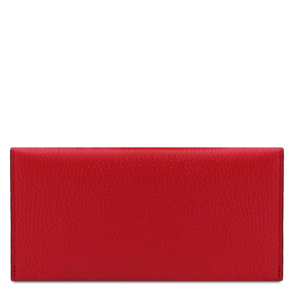 Leather wallets for women Leather envelope wallet | TL142322 San Rocco Italia
