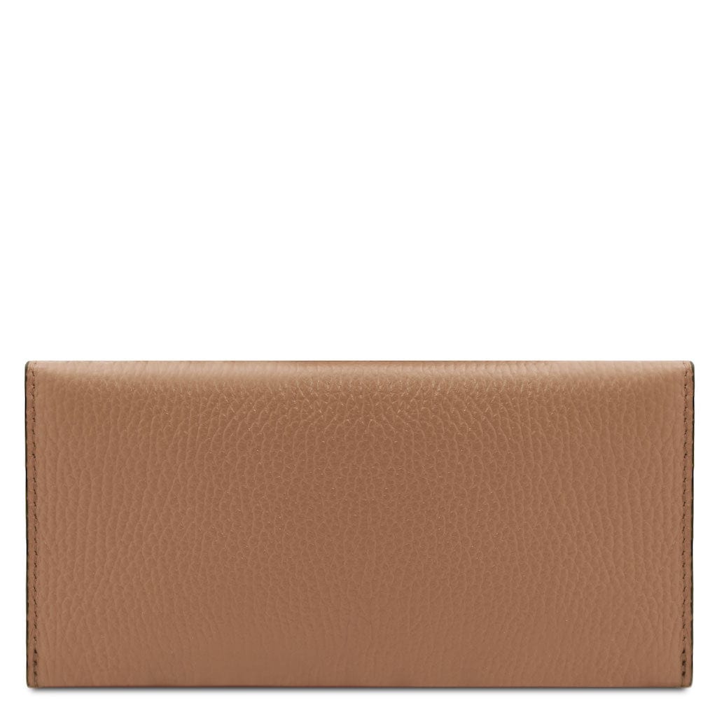 Leather wallets for women Leather envelope wallet | TL142322 San Rocco Italia