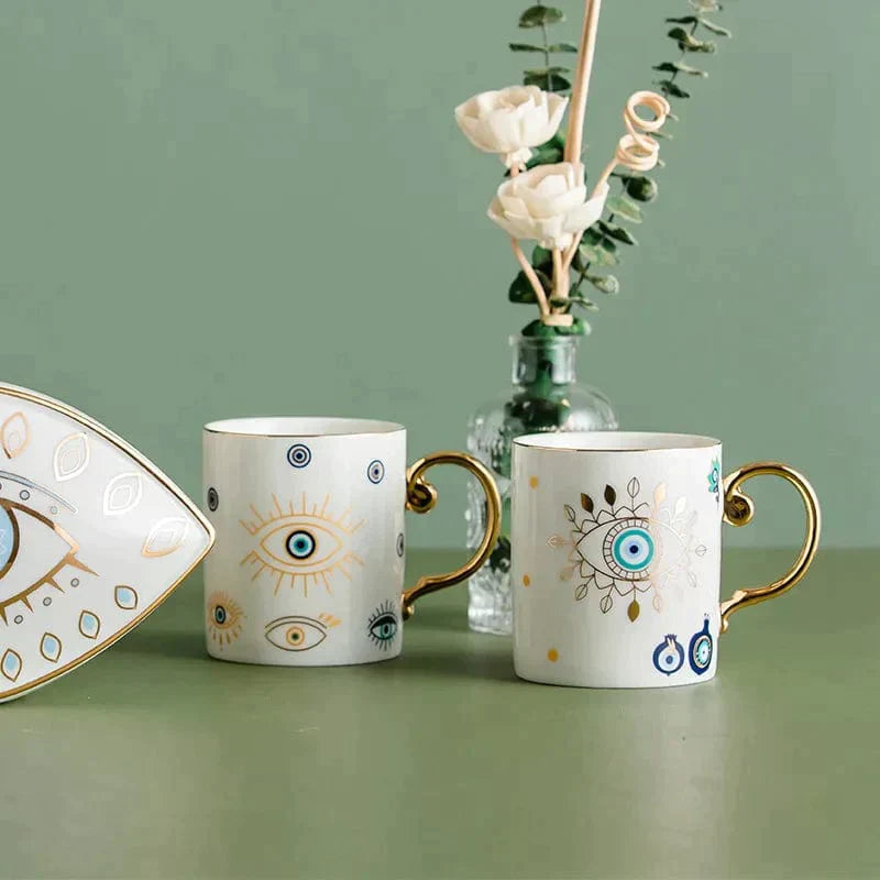 Protective Embrace Mugs - Premium Mugs - Just €39.95! Shop now at San Rocco Italia
