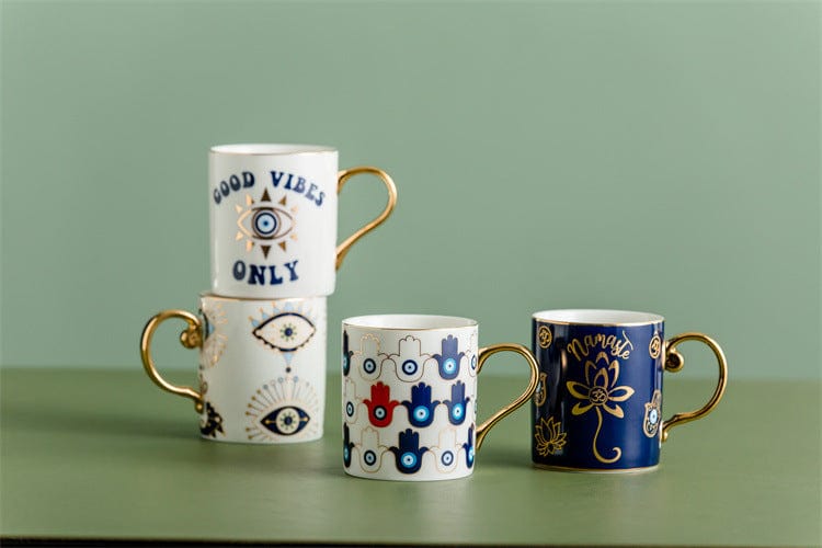 Protective Embrace Mugs - Premium Mugs - Just €39.95! Shop now at San Rocco Italia