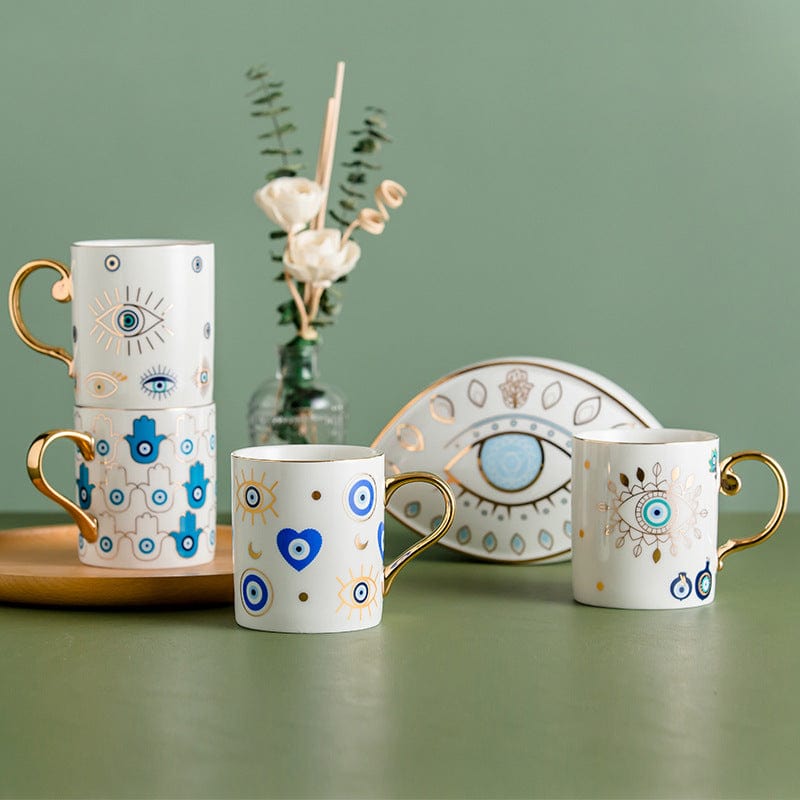 Protective Embrace Mugs - Premium Mugs - Just €39.95! Shop now at San Rocco Italia