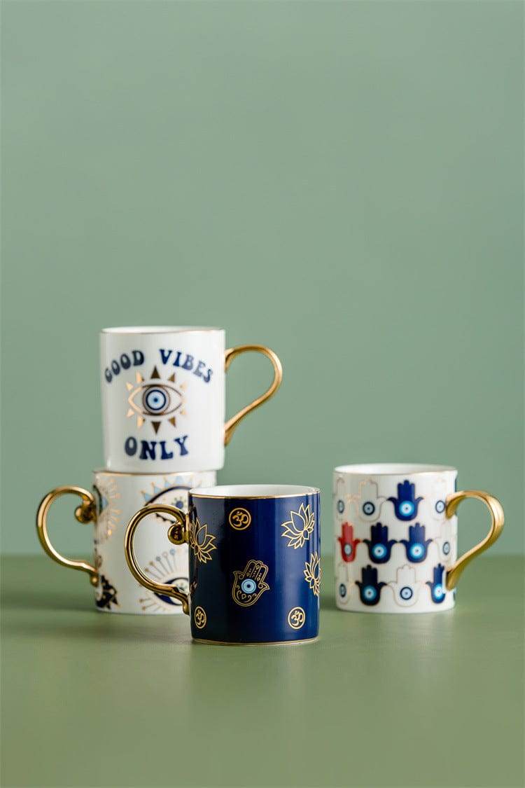 Protective Embrace Mugs - Premium Mugs - Just €39.95! Shop now at San Rocco Italia