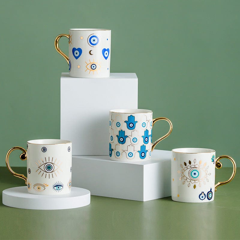 Protective Embrace Mugs - Premium Mugs - Just €39.95! Shop now at San Rocco Italia