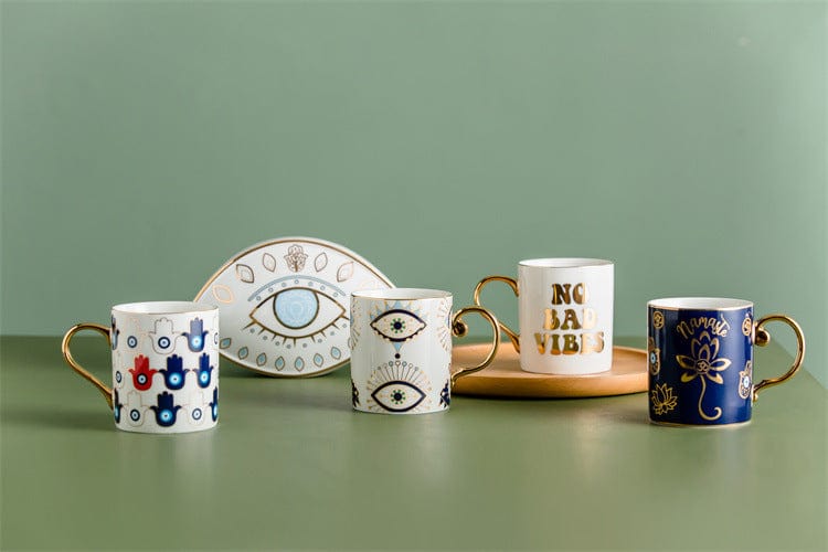 Protective Embrace Mugs - Premium Mugs - Just €39.95! Shop now at San Rocco Italia