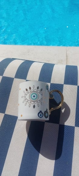 Protective Embrace Mugs - Premium Mugs - Just €39.95! Shop now at San Rocco Italia