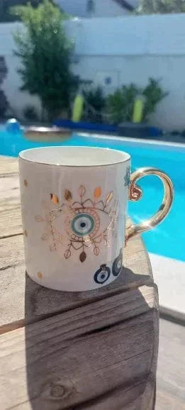 Protective Embrace Mugs - Premium Mugs - Just €39.95! Shop now at San Rocco Italia