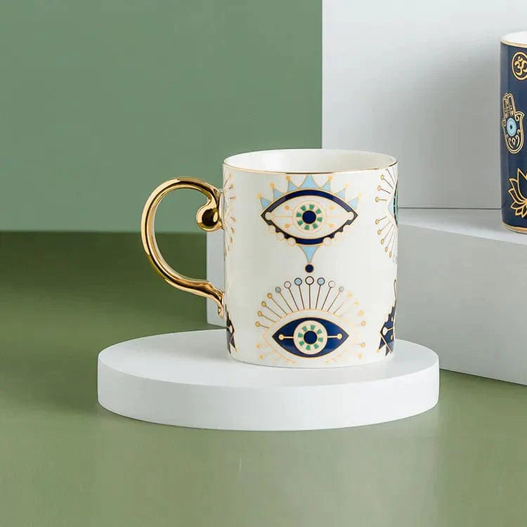 Protective Embrace Mugs - Premium Mugs - Just €39.95! Shop now at San Rocco Italia