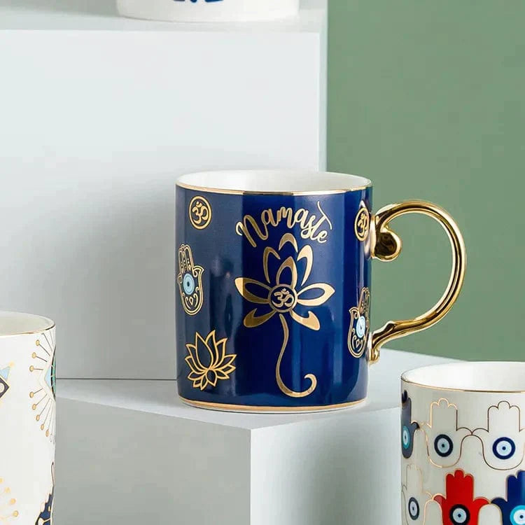 Protective Embrace Mugs - Premium Mugs - Just €39.95! Shop now at San Rocco Italia