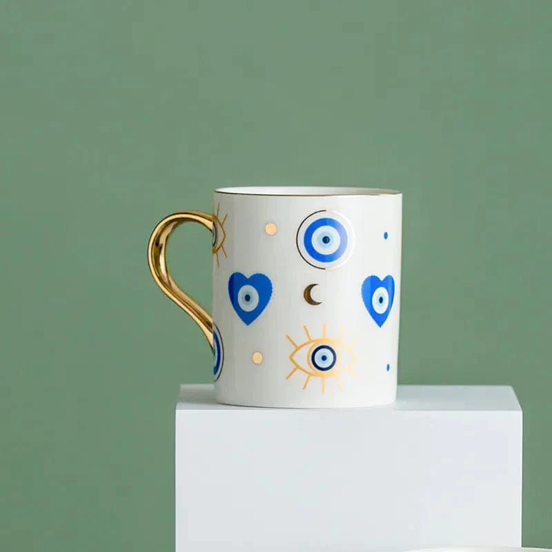 Protective Embrace Mugs - Premium Mugs - Just €39.95! Shop now at San Rocco Italia