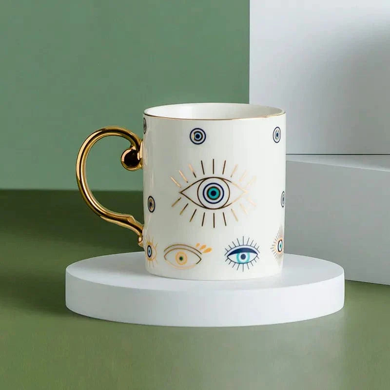 Protective Embrace Mugs - Premium Mugs - Just €39.95! Shop now at San Rocco Italia