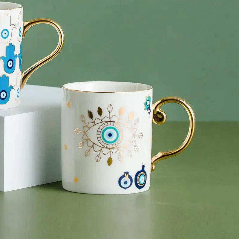 Protective Embrace Mugs - Premium Mugs - Just €39.95! Shop now at San Rocco Italia