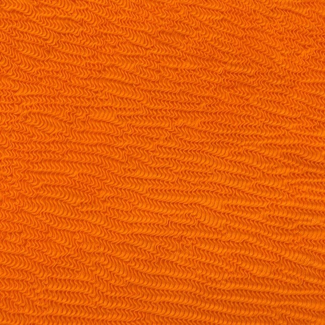 one piece swimsuit Orange / XS Diana Italian One Piece Swimsuit San Rocco Italia