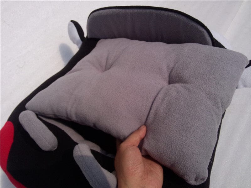 Car Shaped Pet Bed - Premium Pet products - Just €85.95! Shop now at San Rocco Italia