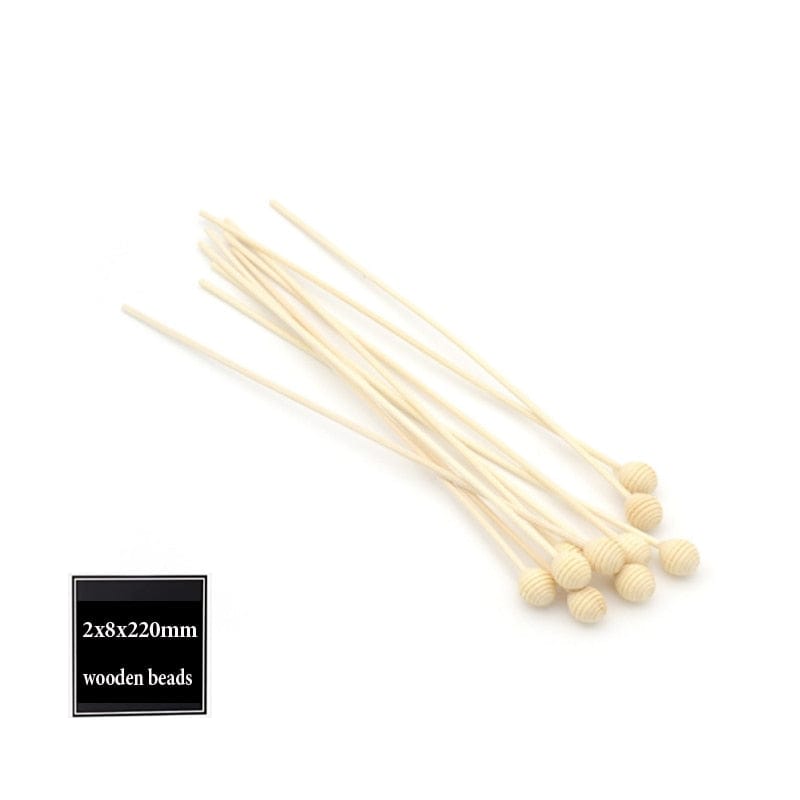 Rattan Reed Diffuser Sticks |5-100 pcs, 10-30 cm long - Reed Diffusers - San Rocco Italia