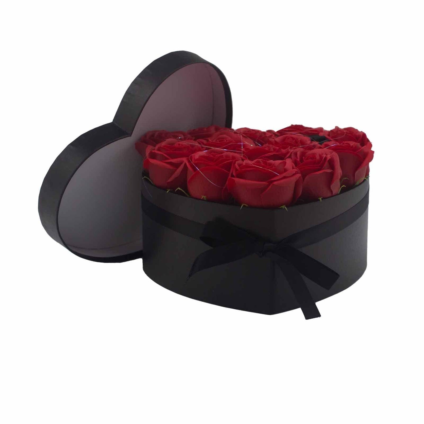 Rose Blossom Soap Bouquet - Premium - Shop now at San Rocco Italia