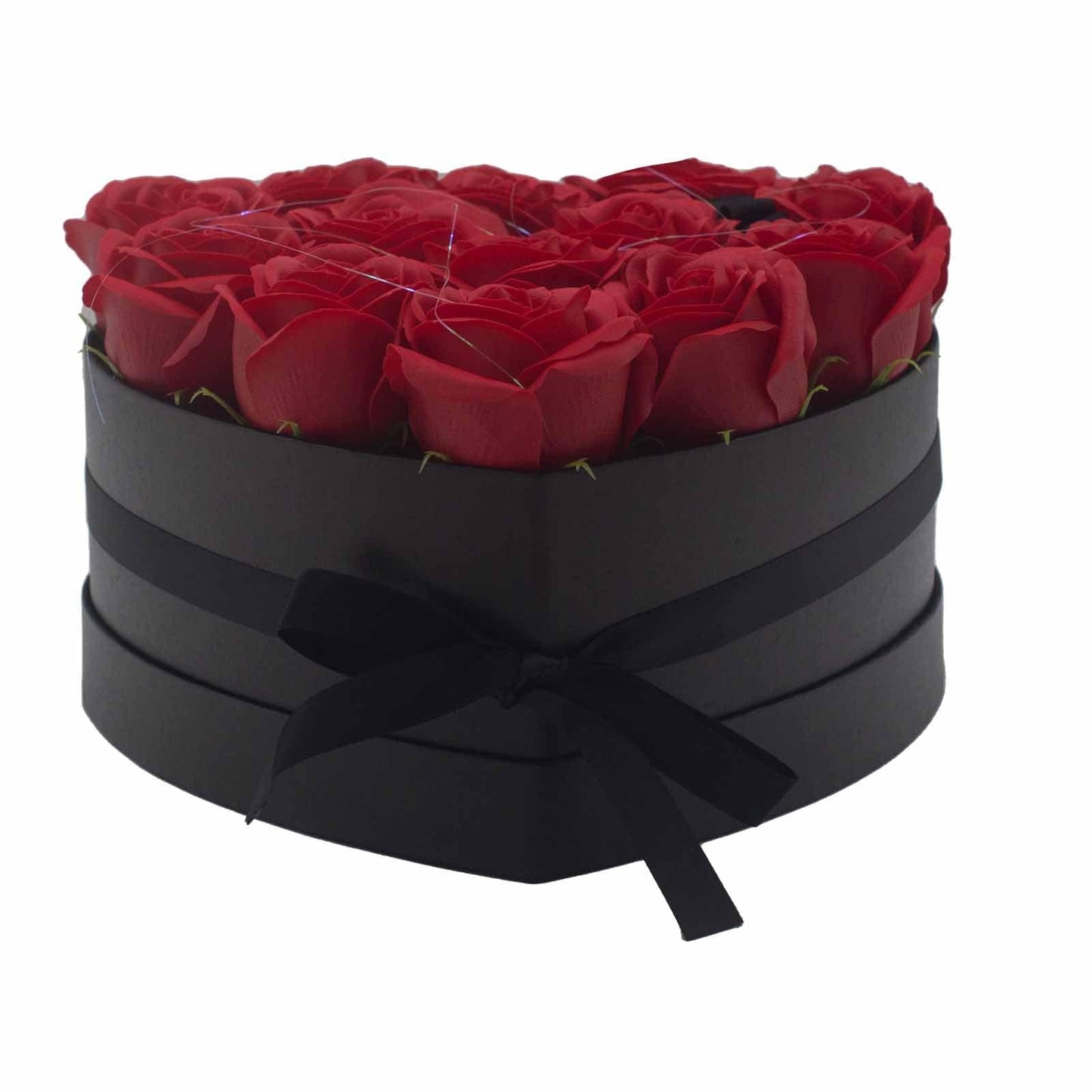 Rose Blossom Soap Bouquet - Premium - Shop now at San Rocco Italia