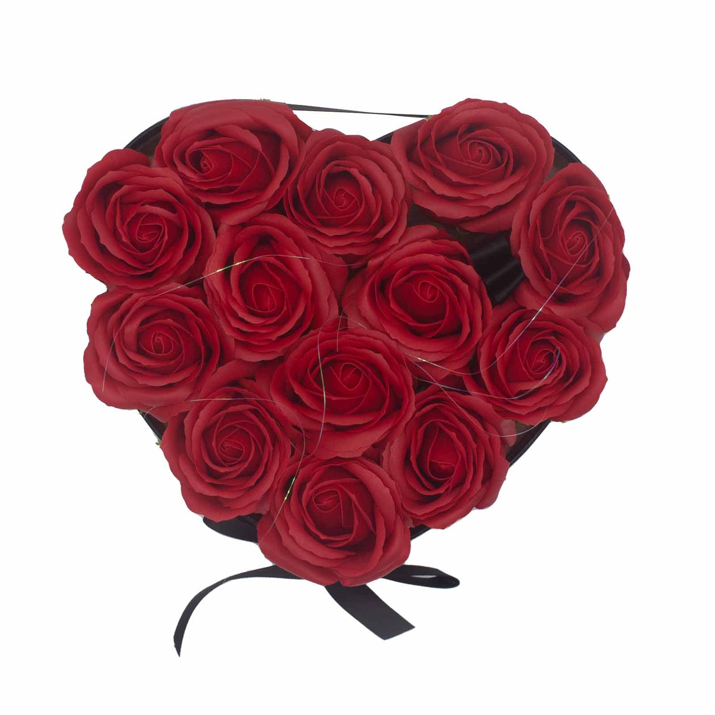 Rose Blossom Soap Bouquet - Premium - Shop now at San Rocco Italia